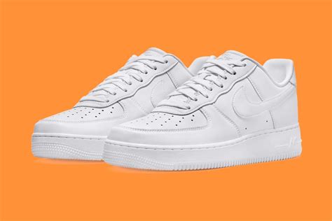 air force 1 fresh